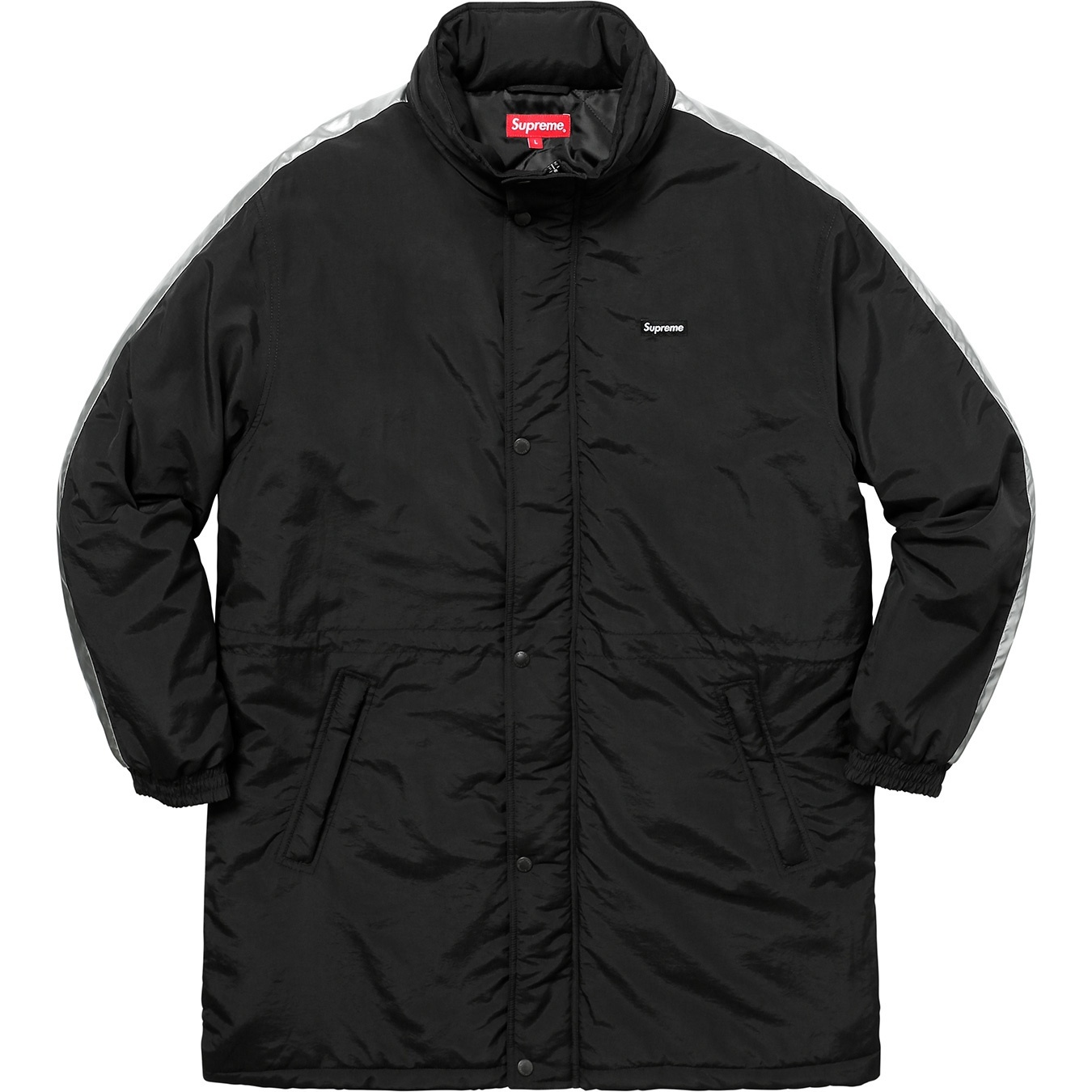 Stadium Parka view 10